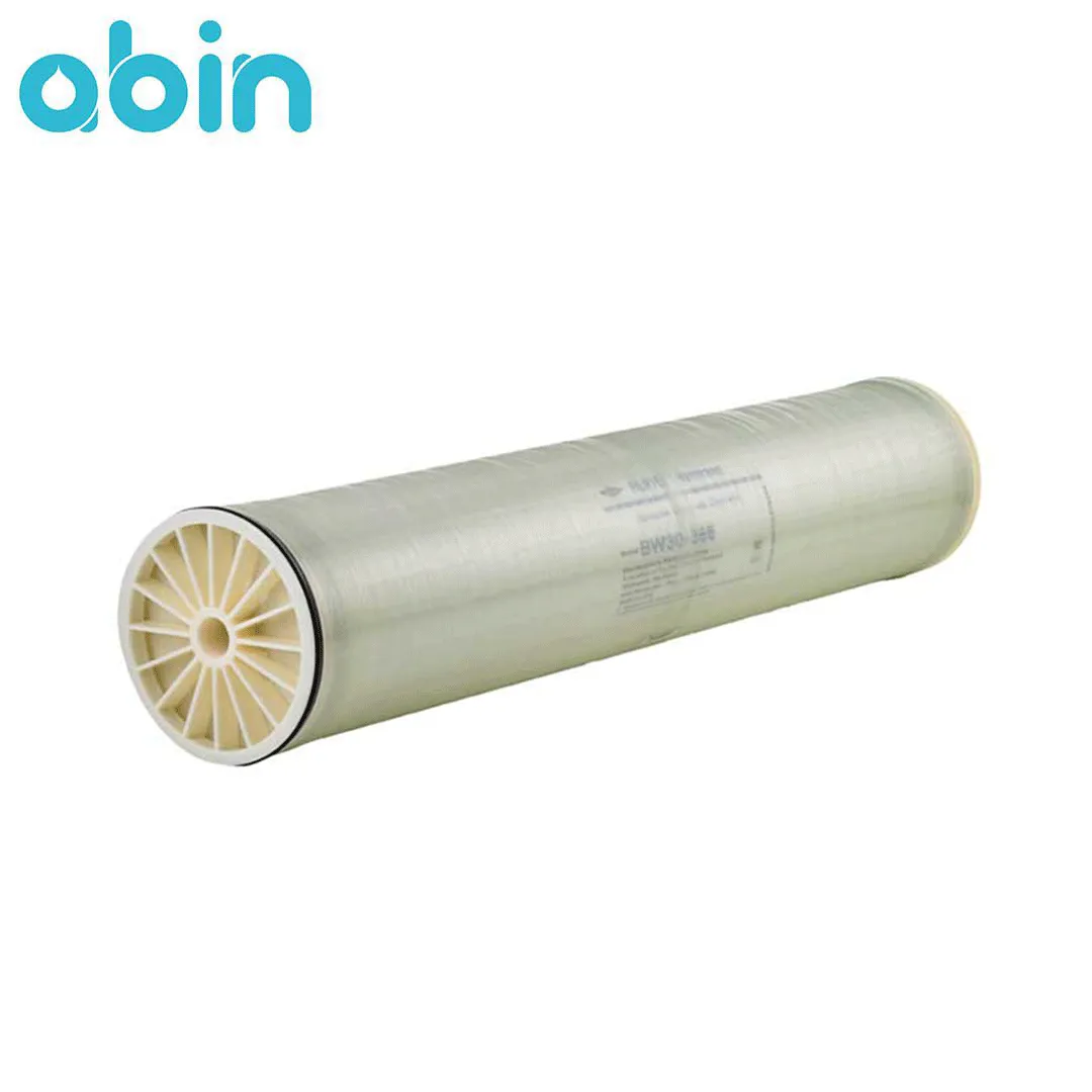 فیلتر ممبران دریایی 8 اینچ فیلمتک مدل SW30HRLE-440i