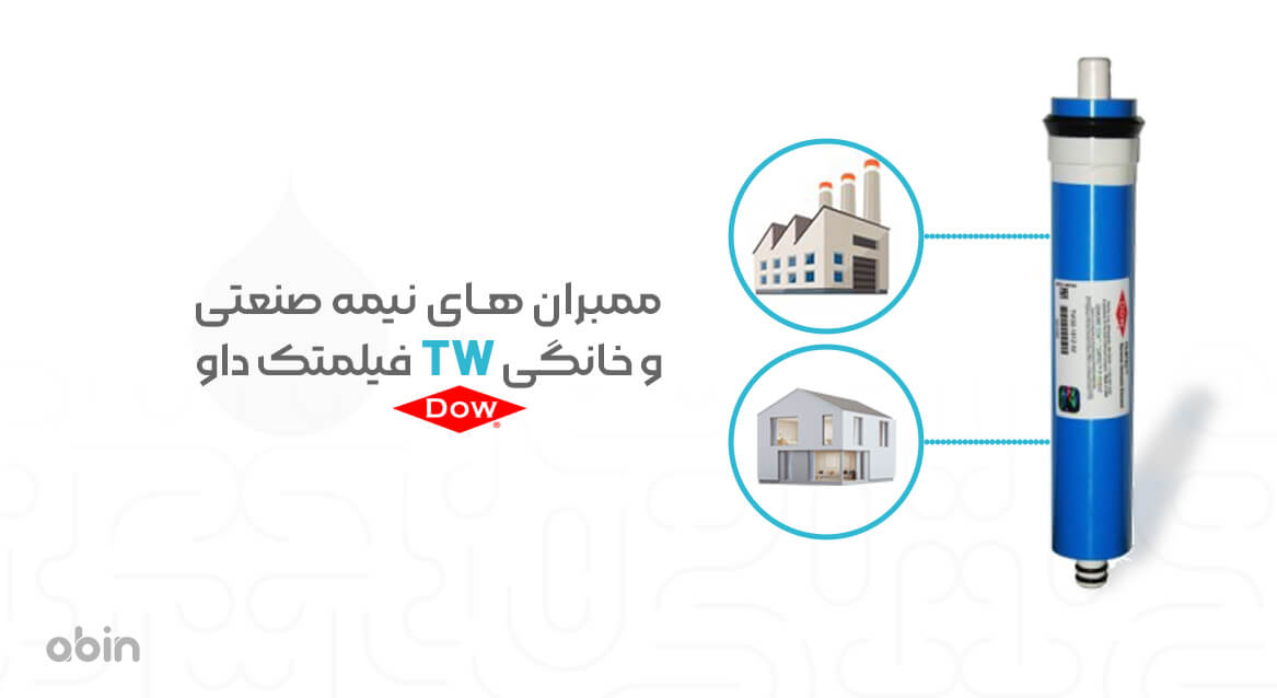 ممبران های TW فیلمتک