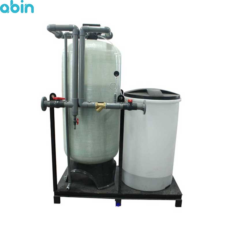 سختی گیر FRP رخشاب با ظرفیت 1100 کیلو گرین