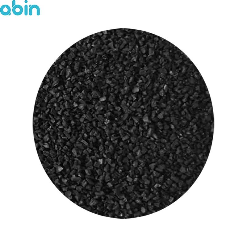 آنتراسیت تصفیه آب درجه یک پاسارگاد 1-2 میلی متر