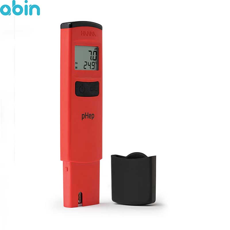 PH متر هانا مدل HI98107