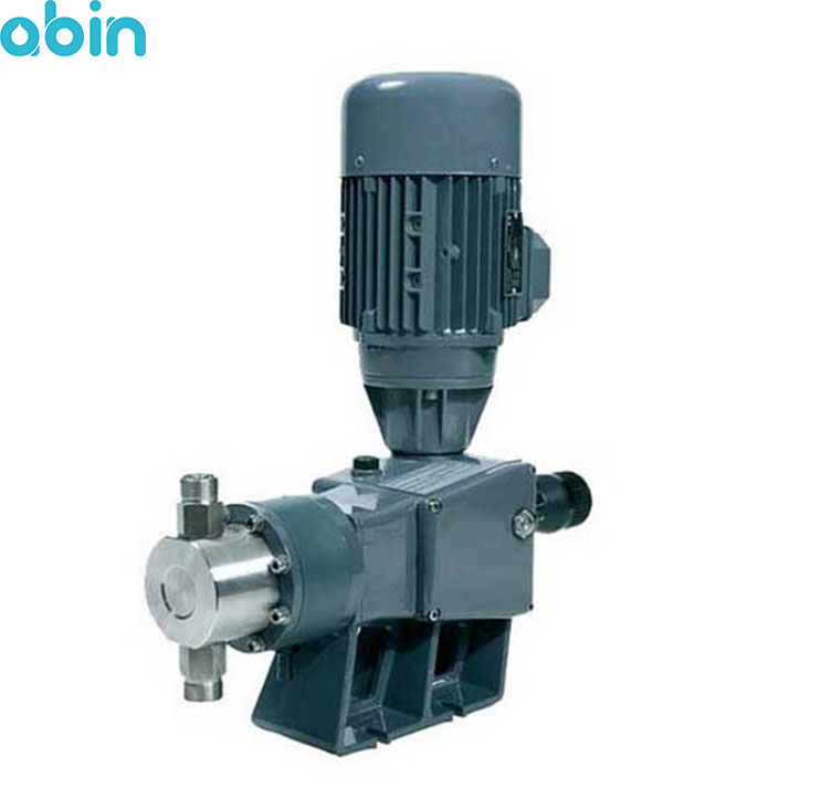 پمپ تزریق اتاترون مدل MP00038AH