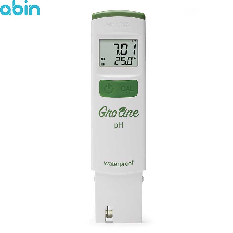 PH متر هانا (HANNA) مدل HI98118