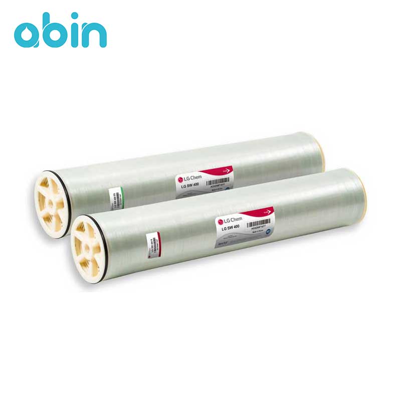 ممبران 8 اینچ ال جی کم مدل LG BW 440 R G2