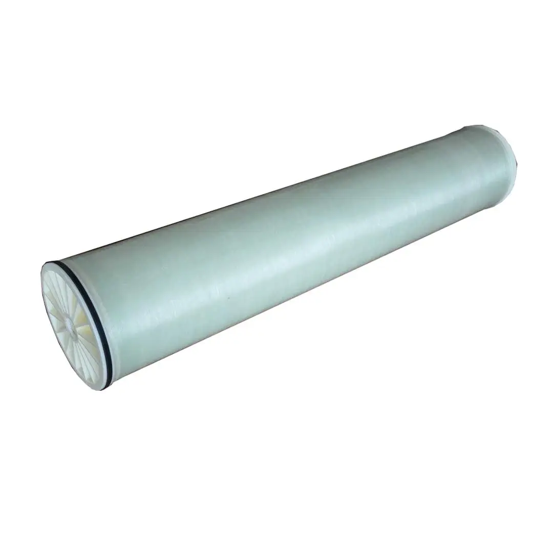 عکس نمادین فیلتر ممبران 8 اینچ سوئز (Suez) مدل Duratherm EXL RO8040HR بدون لیبل برند