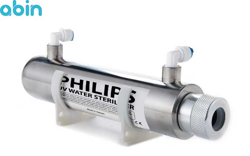 فیلتر یووی فیلیپس