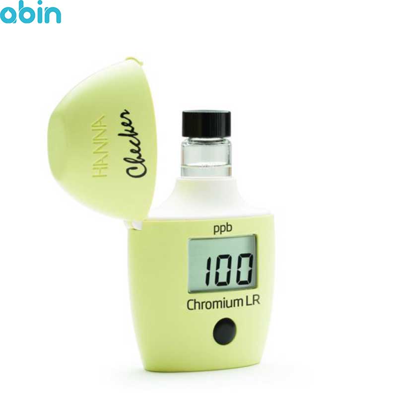 چکر کروم هانا (HANNA) مدل HI749