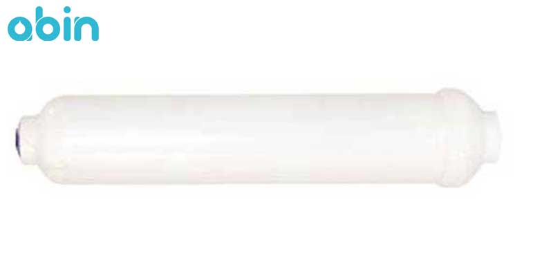 فیلتر پست کربن آکوا اسپرینگ