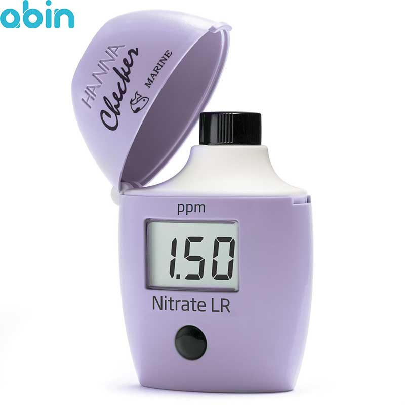 چکر نیترات HANNA HI781