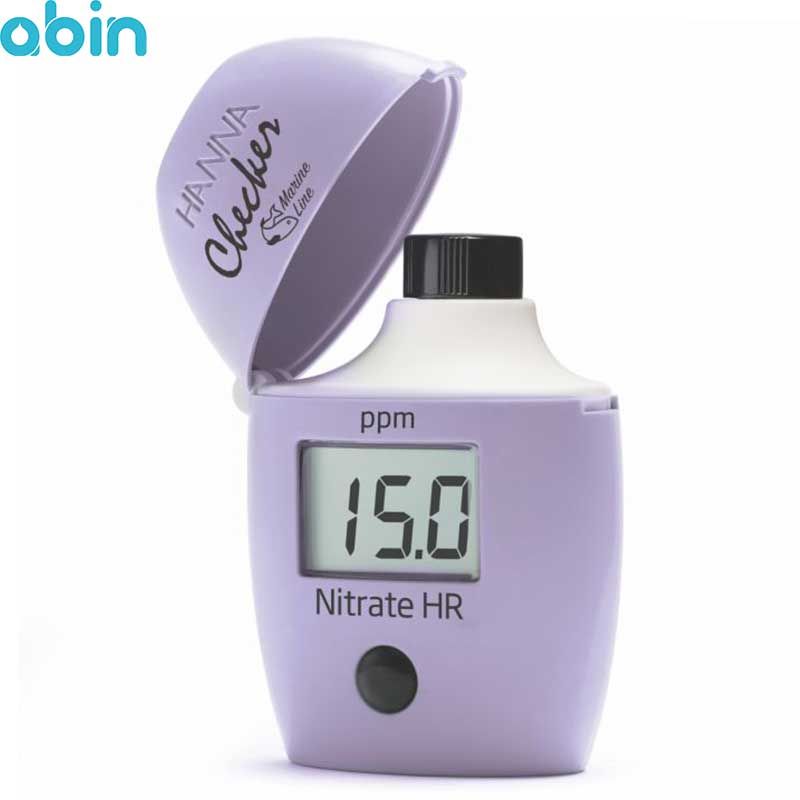 چکر نیترات هانا (HANNA) مدل HI782