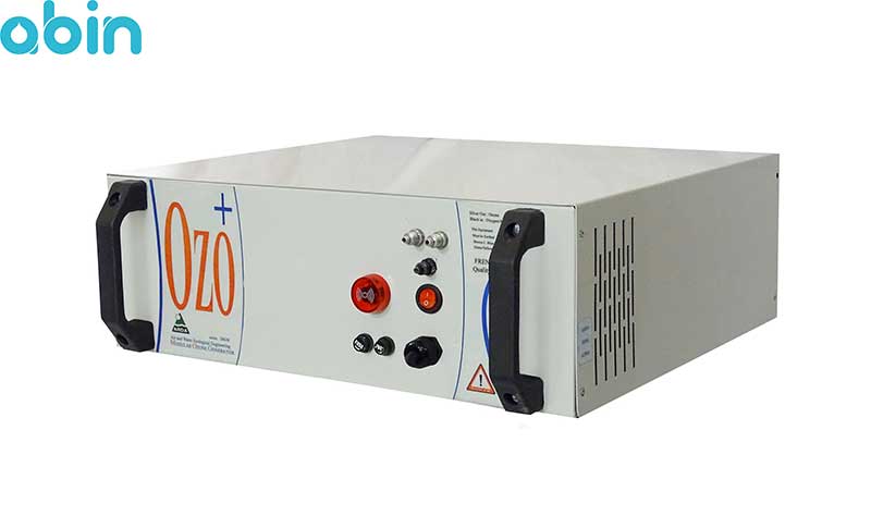 ازن ژنراتور آردا MOG-100