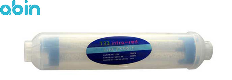 فیلتر اکسیژن ساز