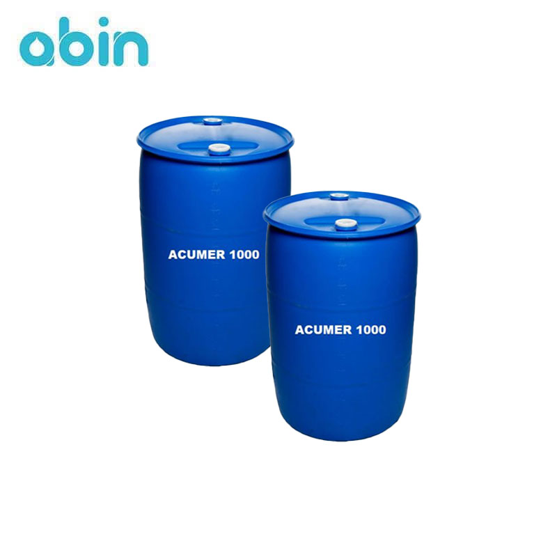 بازدارنده رسوب آکومر 1000