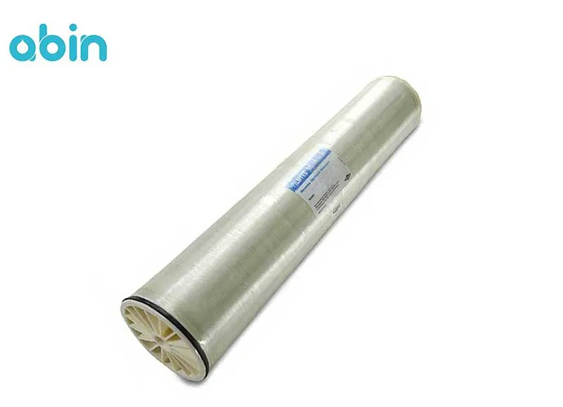 ممبران 8 اینچ دریایی