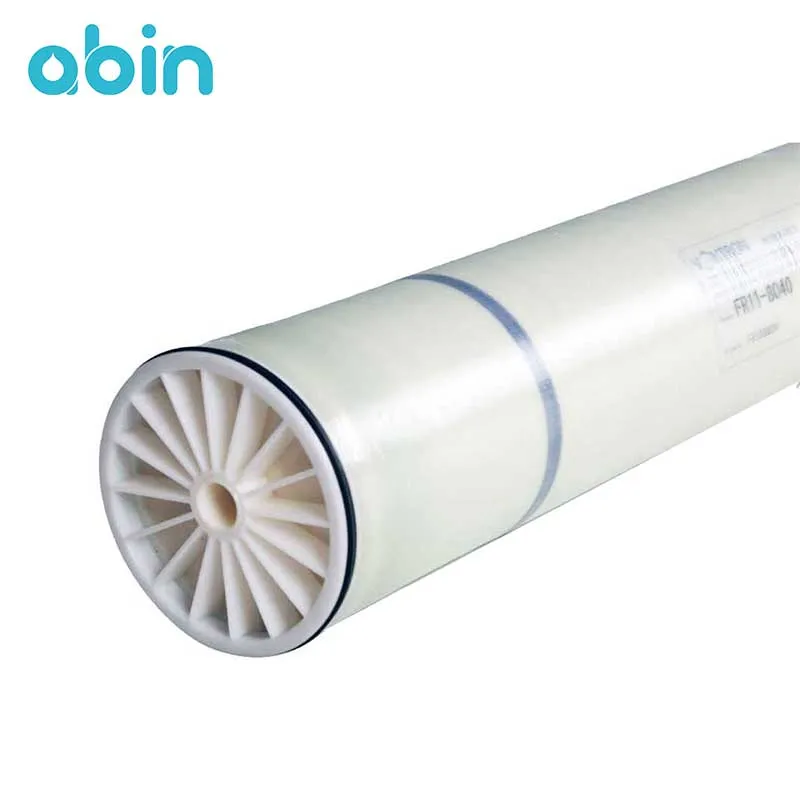 فیلتر ممبران 8 اینچ ونترون FR11-8040