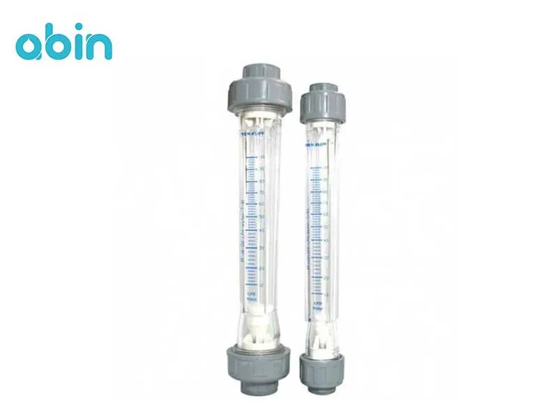 فلومتر تصفیه آب صنعتی