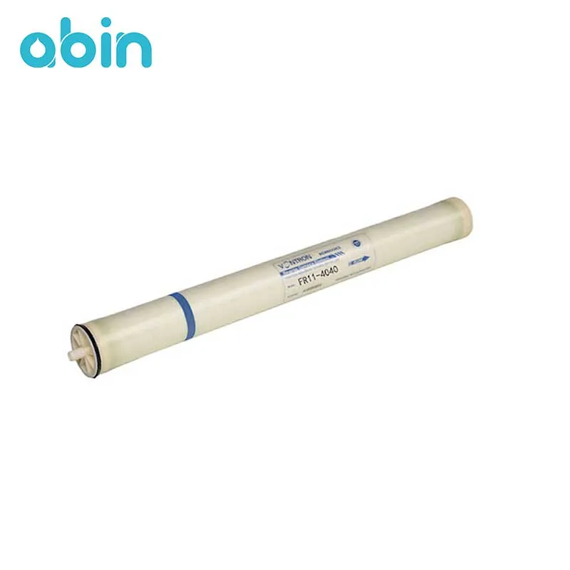 ممبران 4 اینچ ونترون (Vontron) مدل FR11-4040