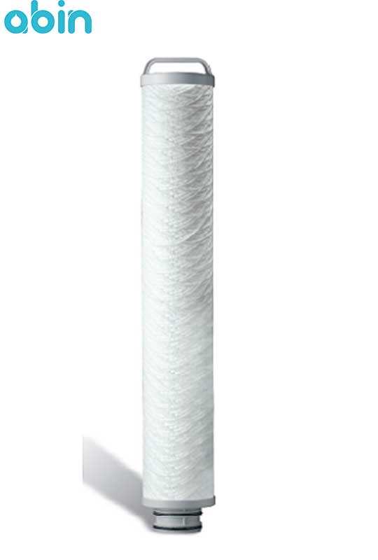 فیلتر بیگ وان نخ تابیده 40 اینچ