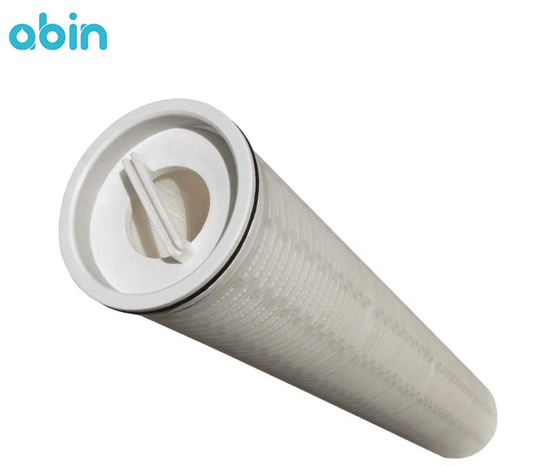 فیلتر فشار بالا (High Flow) 6*60 یک میکرون