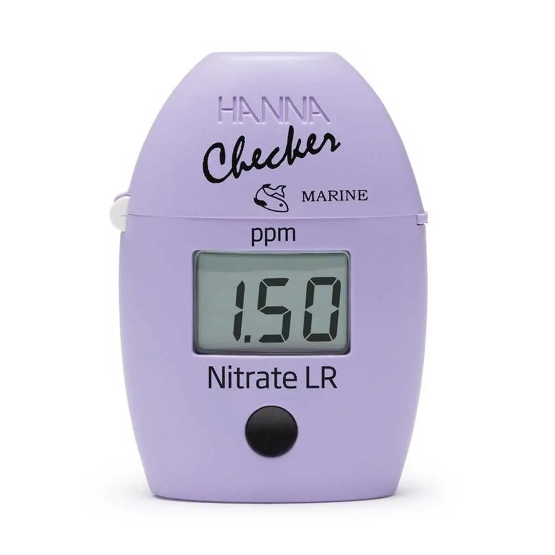 چکر نیترات هانا (HANNA) مدل HI781 رنگ یاسی
