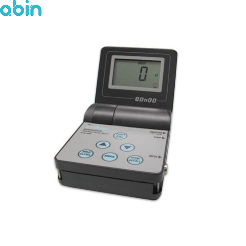 مولتی متر پرتابل ازدو مدل CTS-406