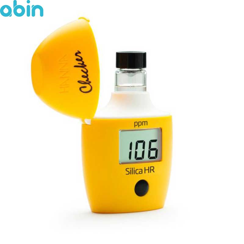 چکر سیلیس HANNA مدل HI770