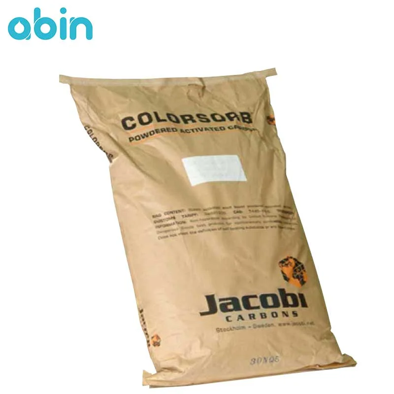 کربن اکتیو جاکوبی (Jacobi) مدل colorsorb HP-120 A