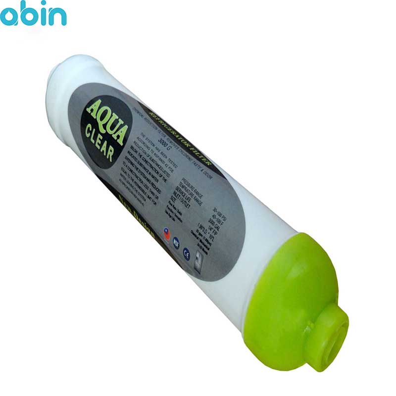 فیلتر یخچال ساید بای ساید آکوآ کلیر