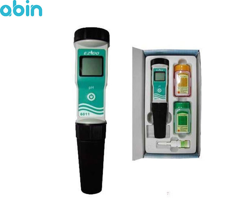 PH متر قلمی ازدو مدل 6011