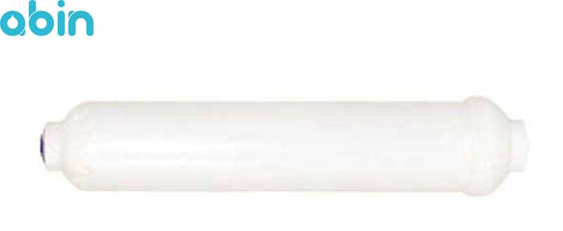 فیلتر پست کربن آکوا لاین