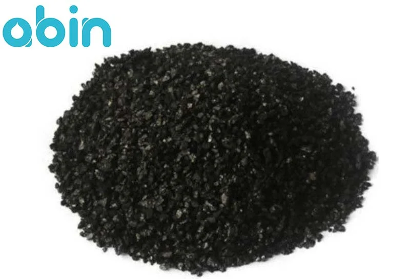 کربن اکتیو جاکوبی (Jacobi) مدل Goldsorb 6000 (مش 12*6)
