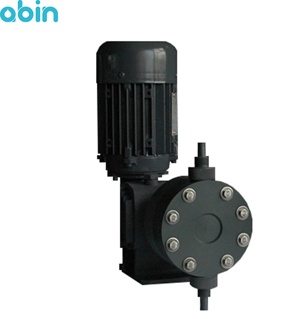 پمپ تزریق اتاترون مدل AD0010AA