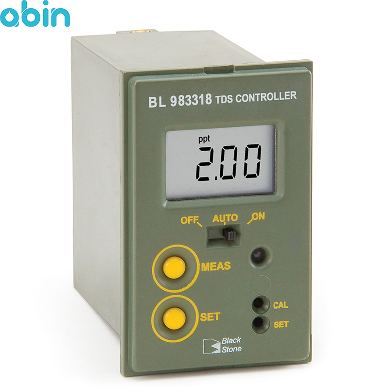 EC متر آنلاین هانا (HANNA) مدل BL983318