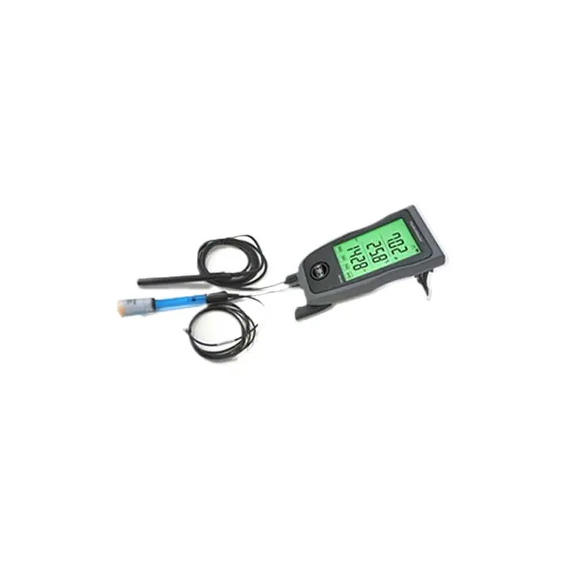 pH/EC/TDS متر برند HM مدل HM-500 با پراب و سنسور