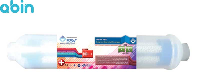 فیلتر اکسیژن ساز