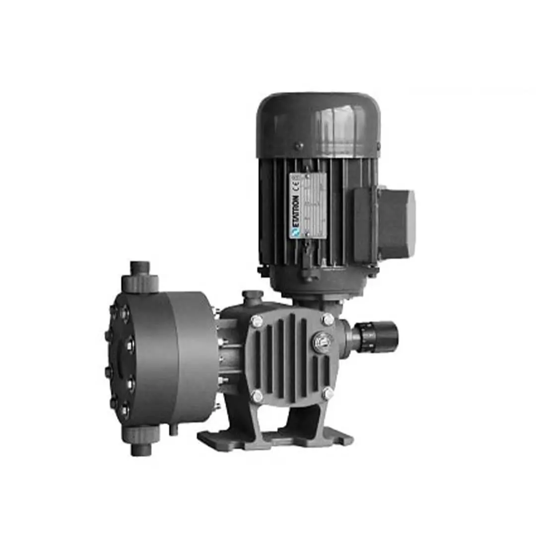 دوزینگ پمپ اتاترون (Etatron) مدل BD0300AA تصویر گرافیکی