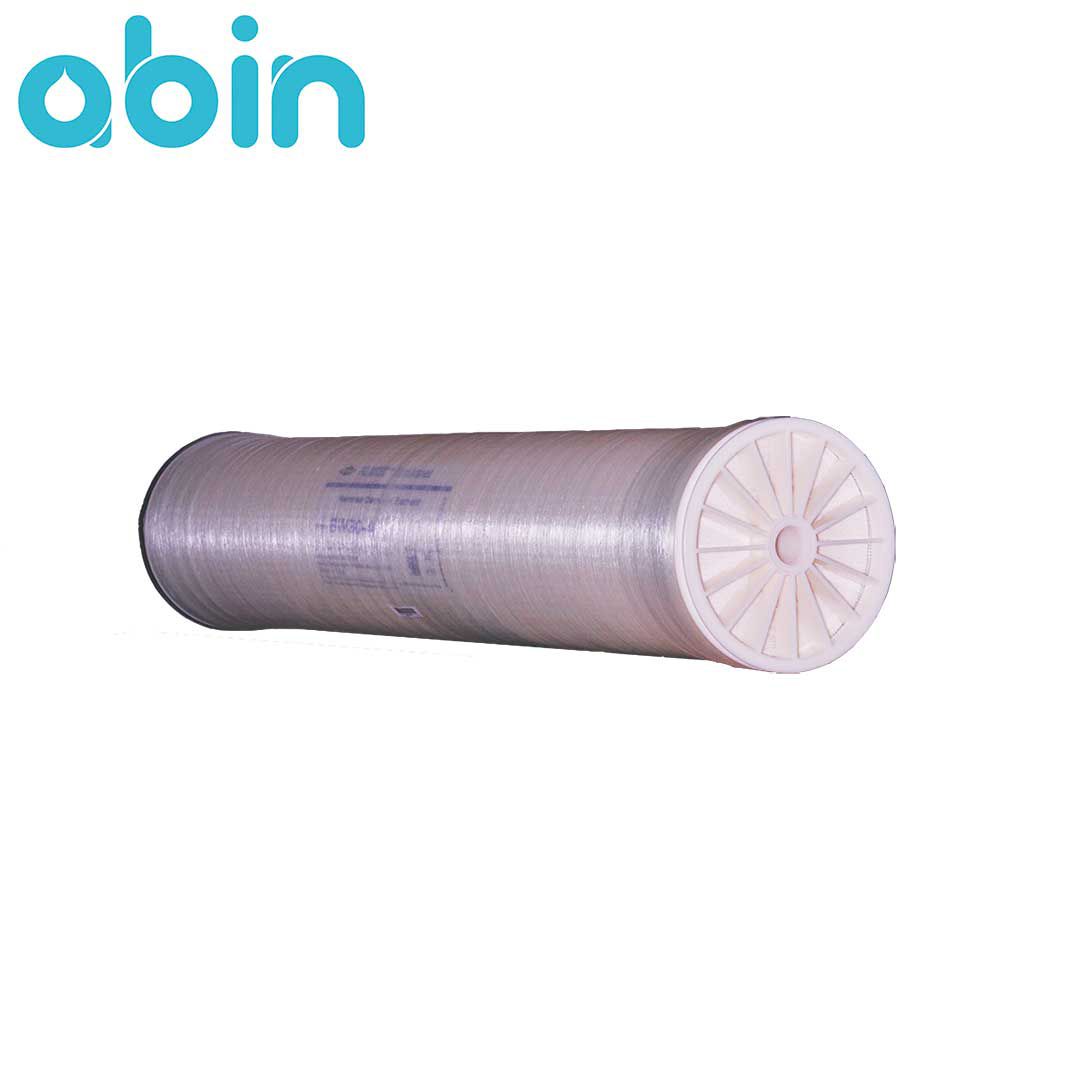 نما کناری فیلتر ممبران 8 اینچ فیلمتک (FILMTEC) مدل BW30-400