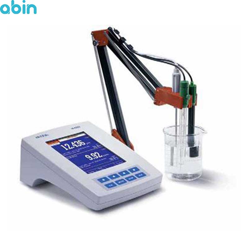 مولتی پارامتر هانا مدل HI4522