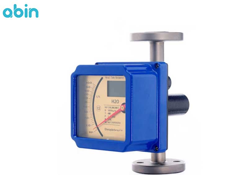 فلومتر فلوتک (Flowtech) مدل 25 تا 250 لیتر در ساعت