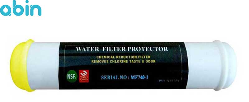 فیلتر محافظ ممبران