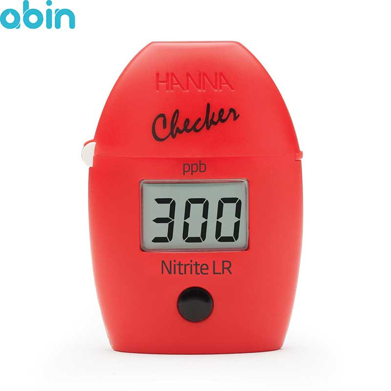 چکر نیتریت هانا (HANNA) مدل HI707