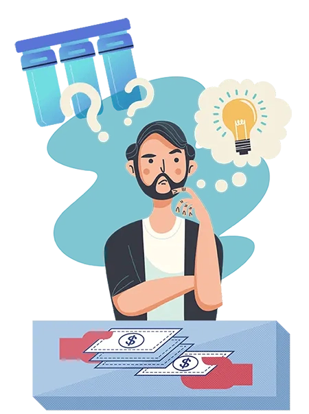 قیمت دستگاه تصفیه آب خانگی