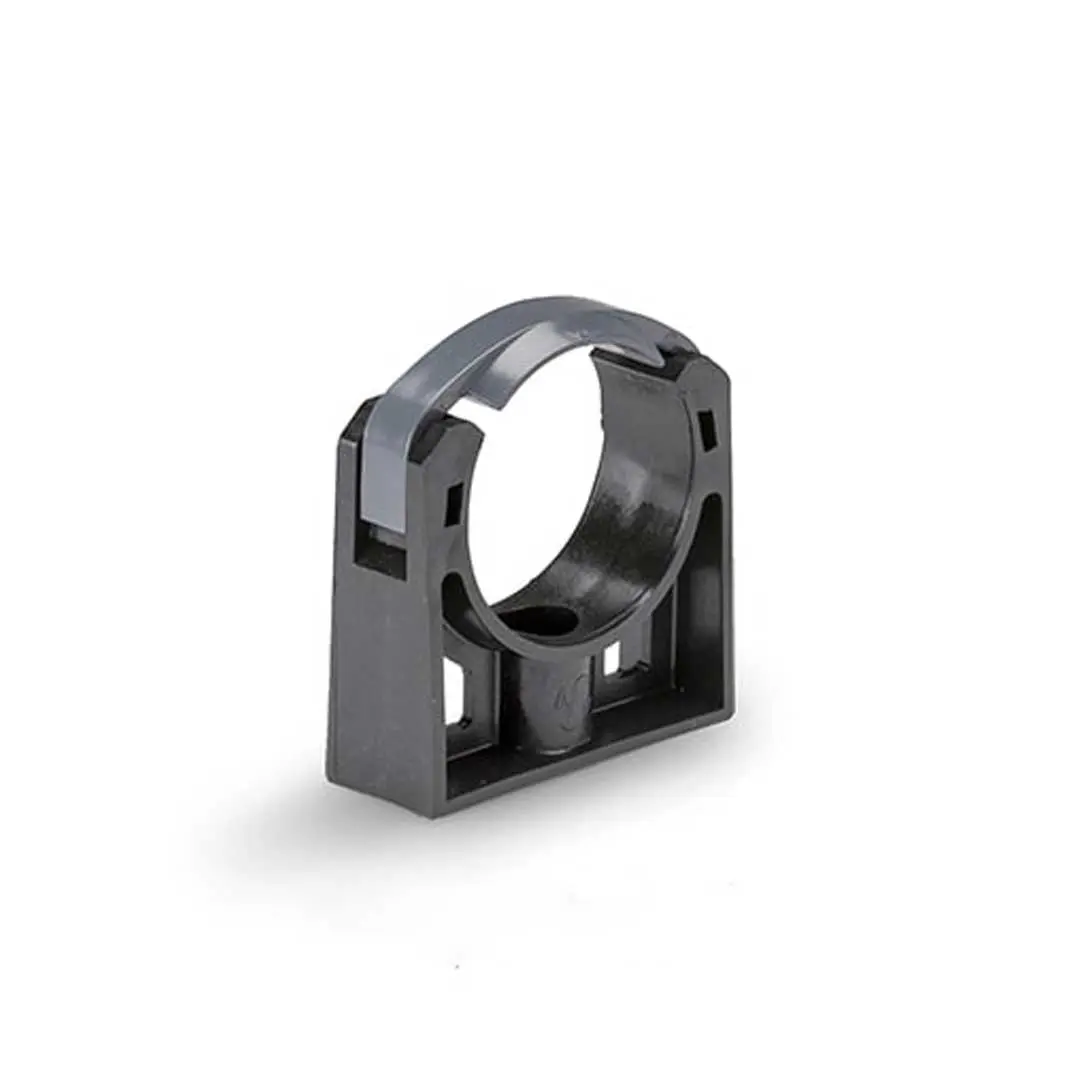 بست UPVC پیمتاش (pimtas) نمای ایزومتریک