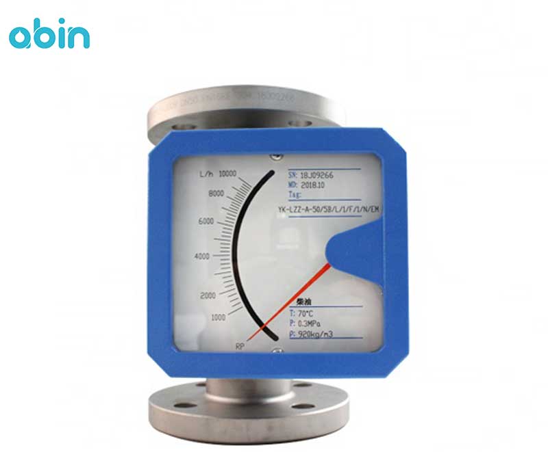فلومتر فلوتک (Flowtech) 1،600 تا 16،000 لیتر در ساعت 