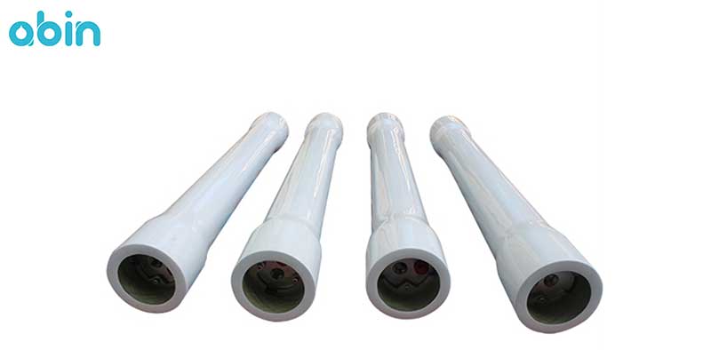 پرشروسل 4 اینچ تک المانه اند پورت وایندر (Winder) 1000 psi 