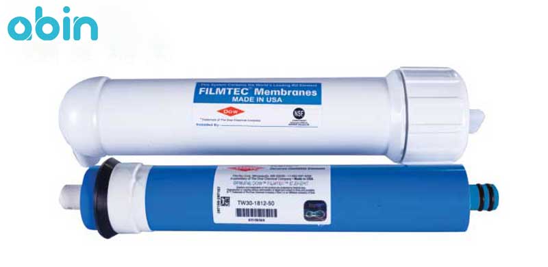 فیلتر ممبران فیلمتک 