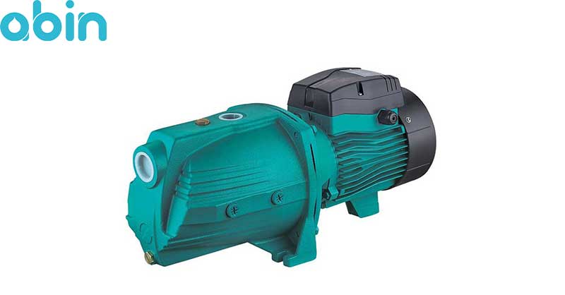 پمپ جتی لئو مدل Ajm110L