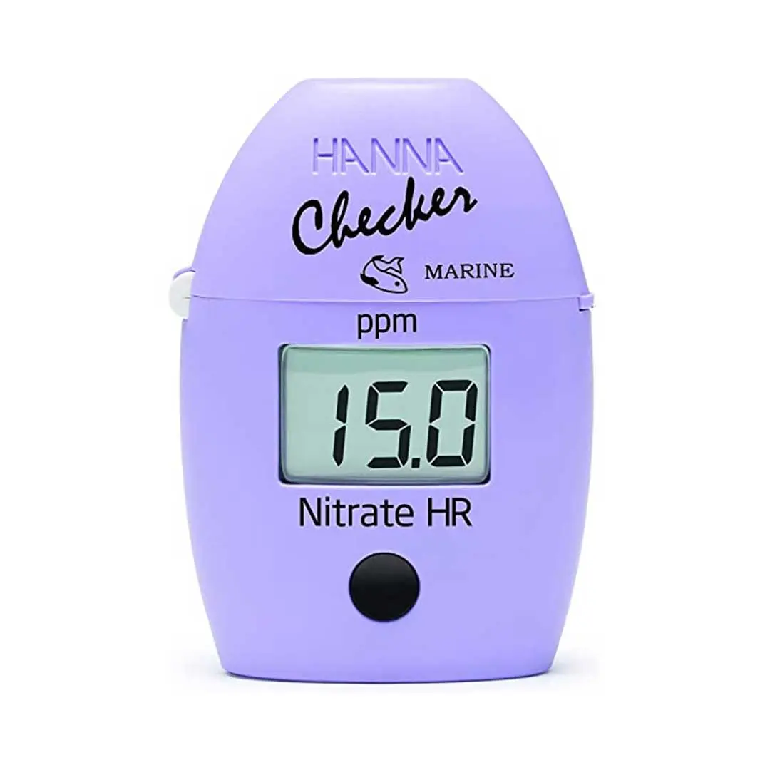چکر نیترات هانا (HANNA) مدل HI782 رنگ بنفش