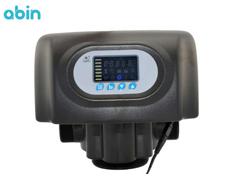 شیر اتوماتیک سختی گیر جریانی رانکسین (RUNXIN) سایز 2 اینچ مدل N74A3