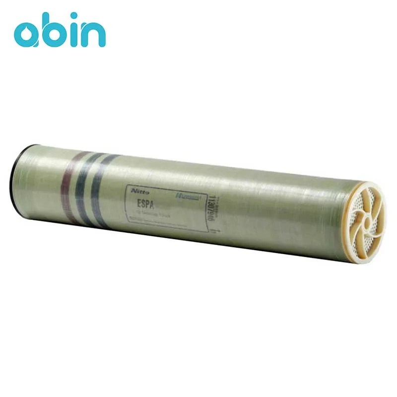 فیلتر ممبران 8 اینچ هایدروناتیک مدل ESPA1-8040